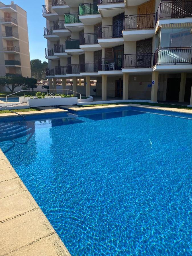 Javea Beachgate Directo Playa Montanar 2 Arenal Kültér fotó